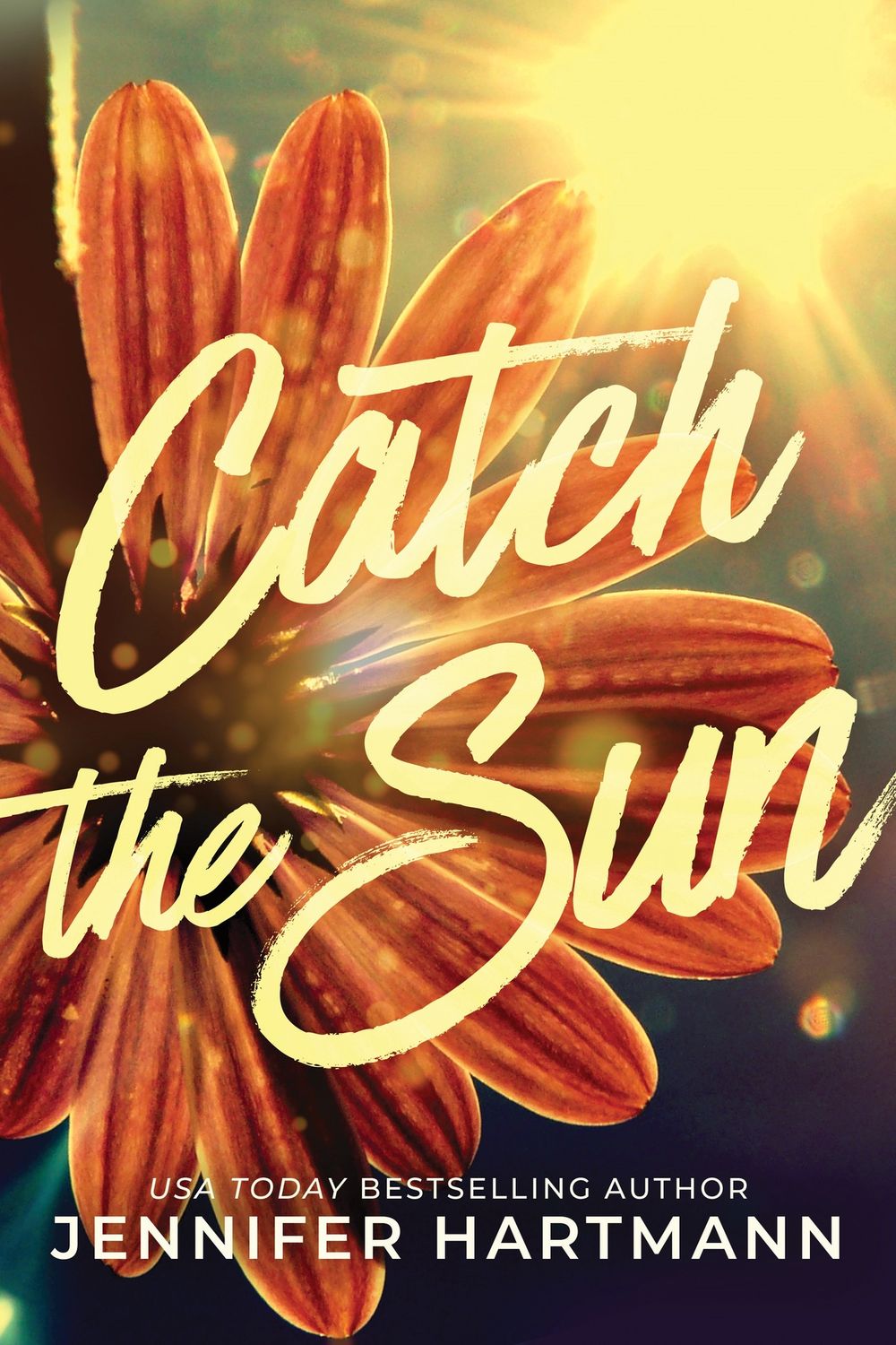 CATCH THE SUN