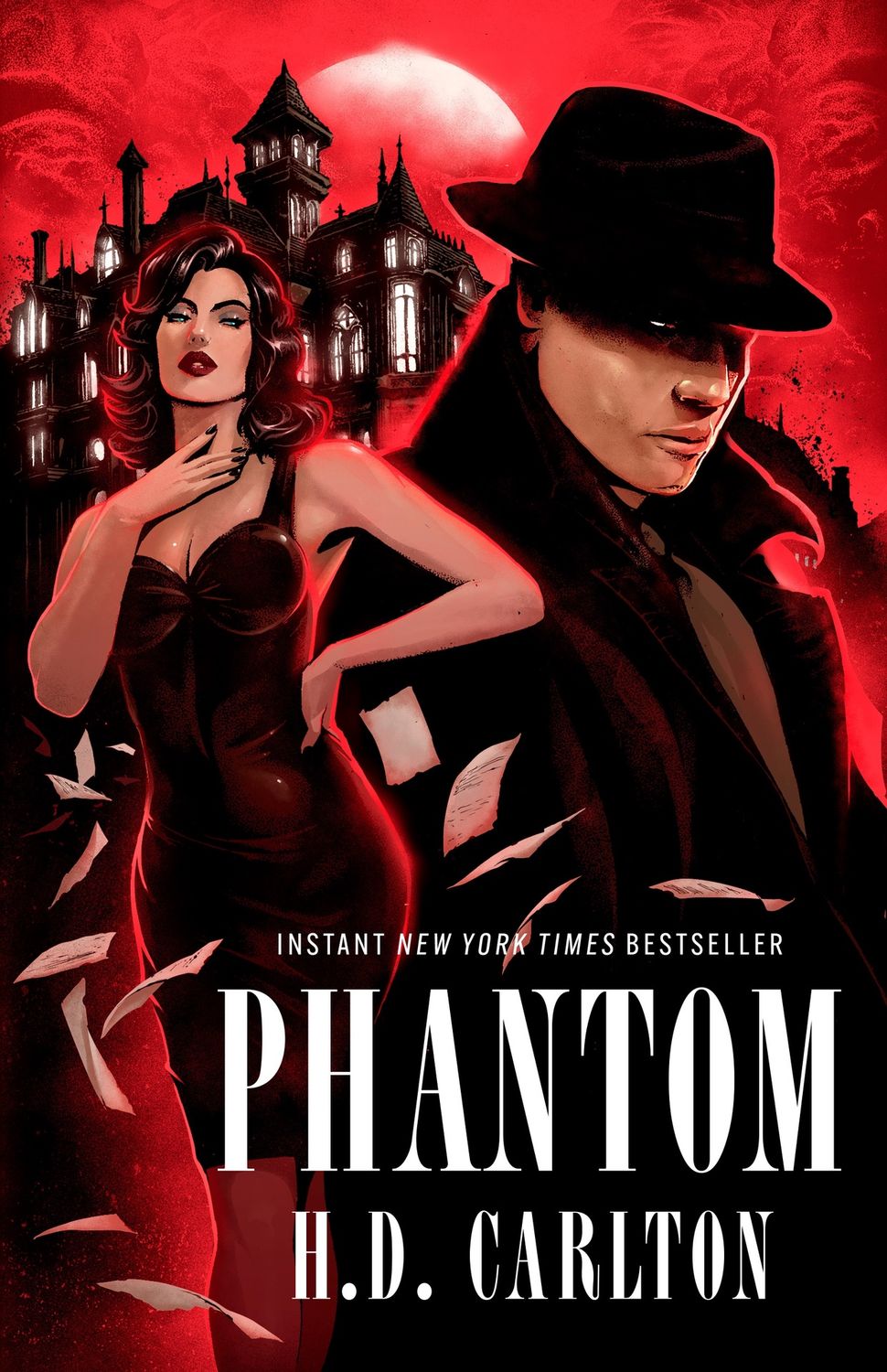 PHANTOM