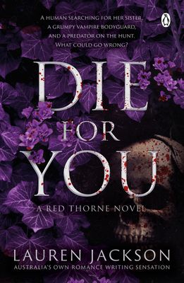 DIE FOR YOU