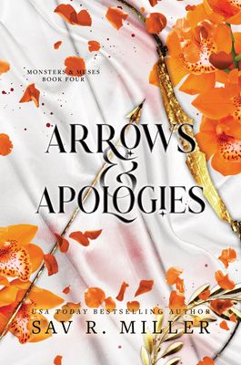 ARROWS AND APOLOGIES
