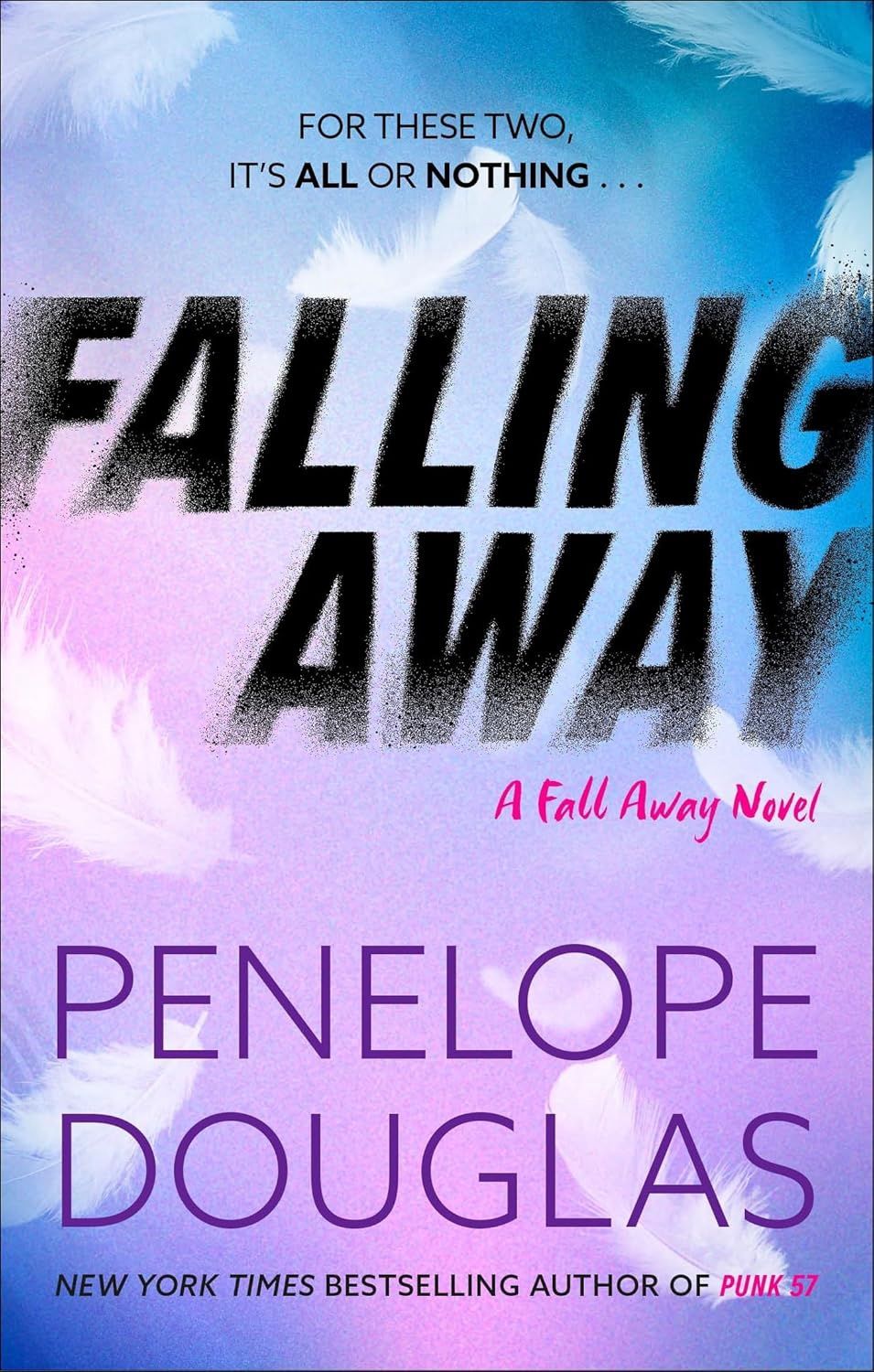 FALLING AWAY