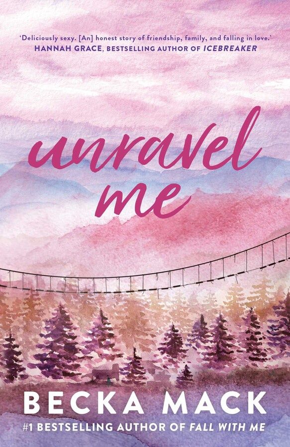 UNRAVEL ME