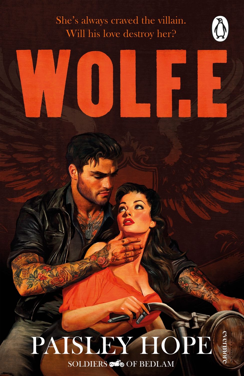WOLFE