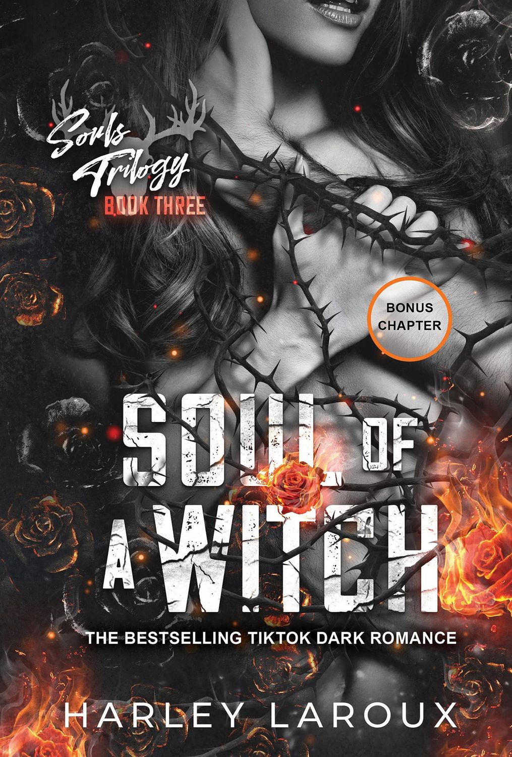 SOUL OF A WITCH