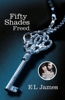 FIFTY SHADES FREED