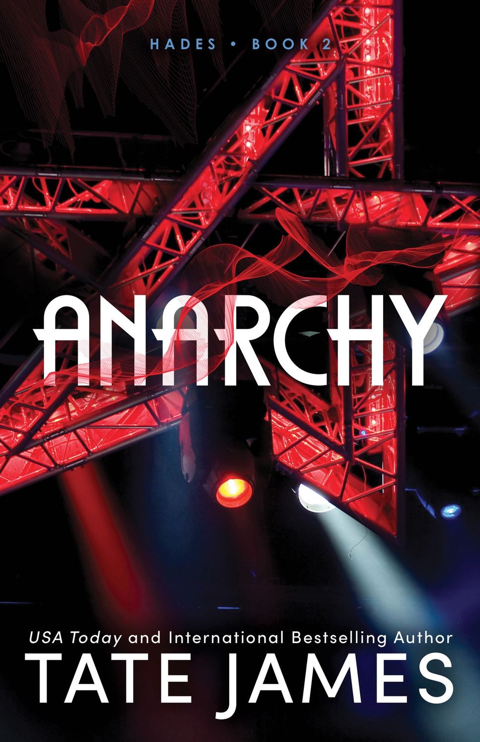 ANARCHY