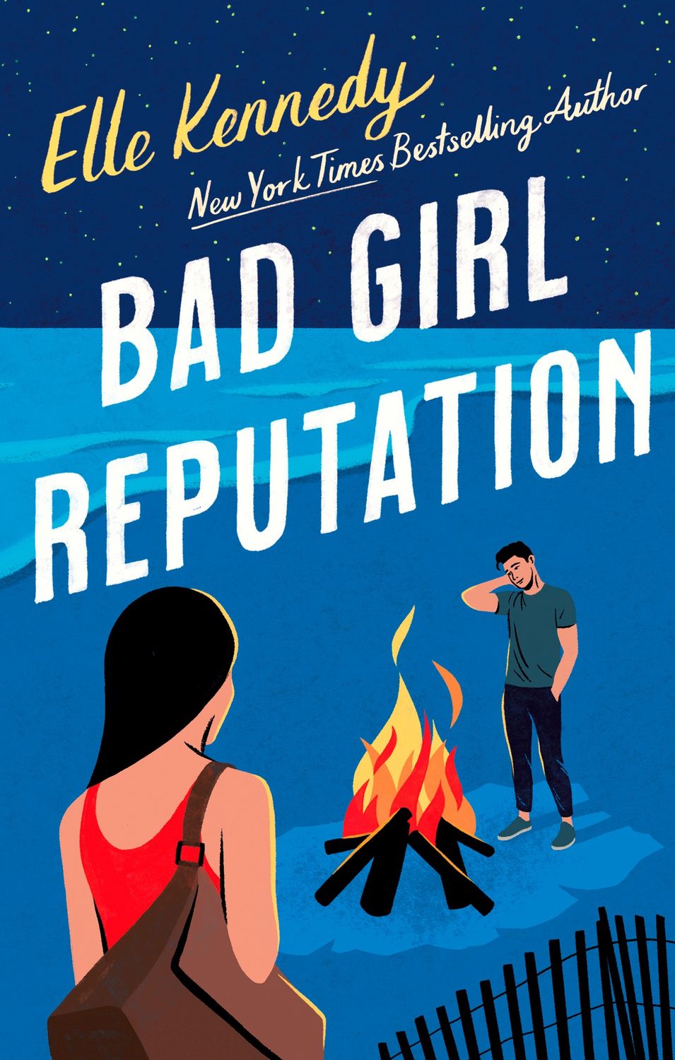 BAD GIRL REPUTATION