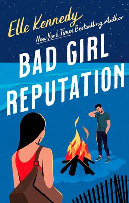 BAD GIRL REPUTATION