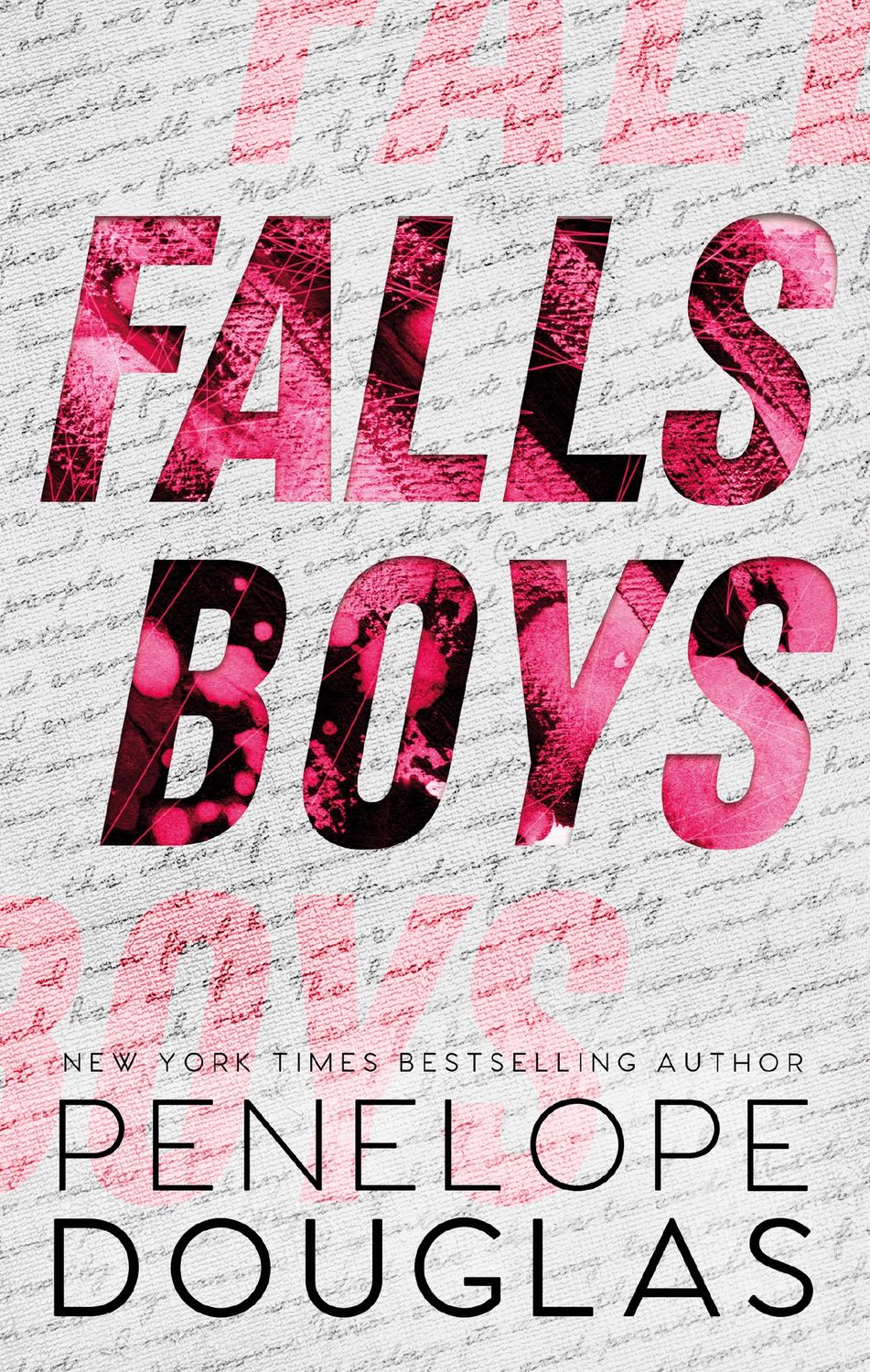 FALLS BOYS