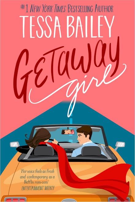 GETAWAY GIRL