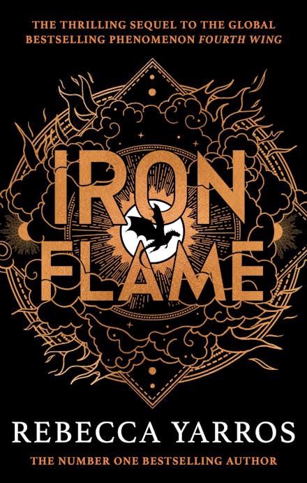 IRON FLAME