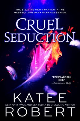 CRUEL SEDUCTION