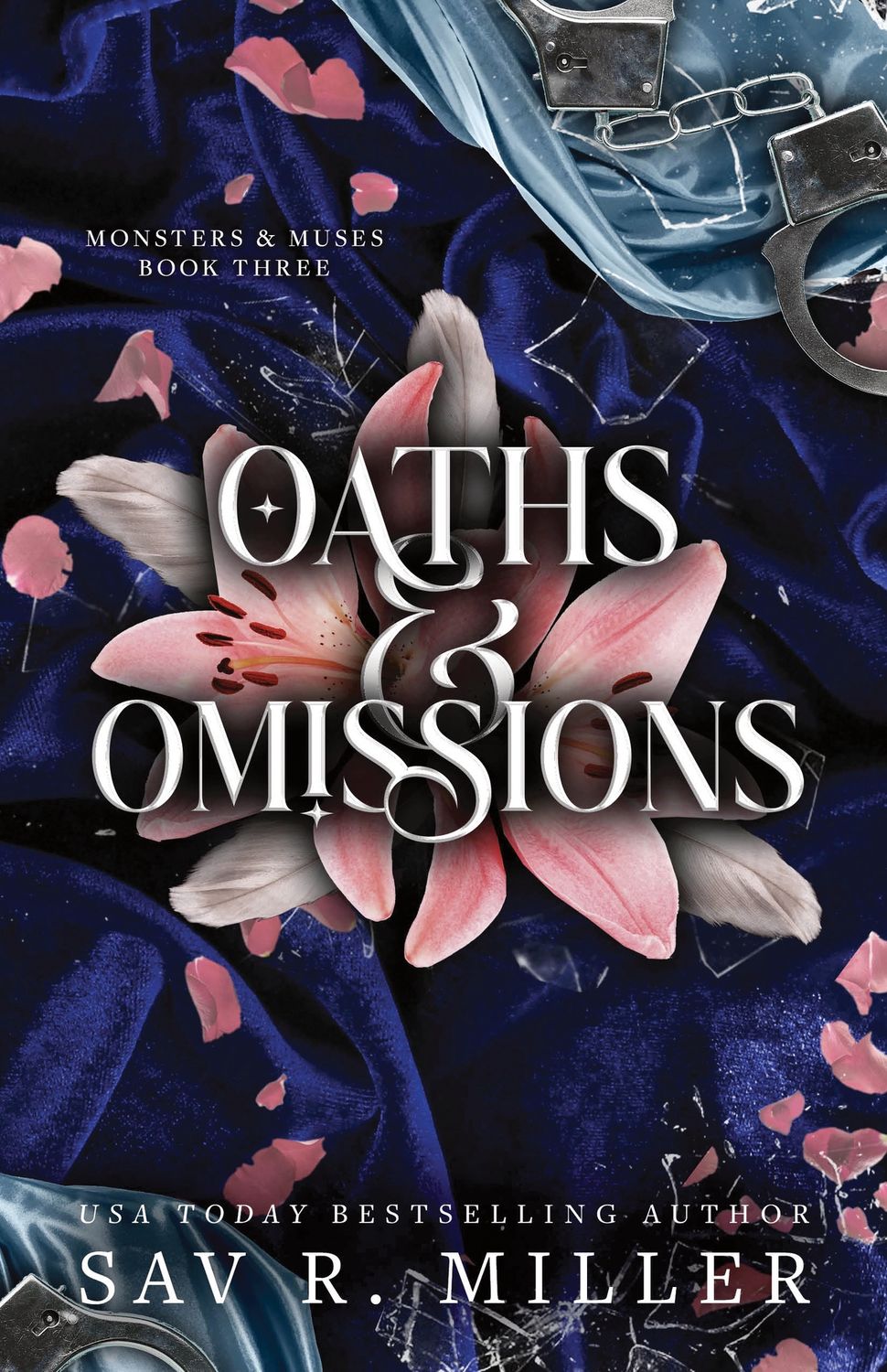 OATHS AND OMISSIONS