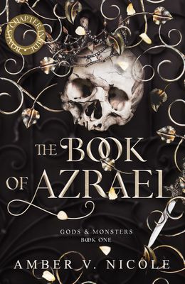 BOOK OF AZRIEL