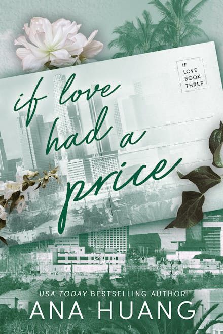 IF LOVE HAD A PRICE