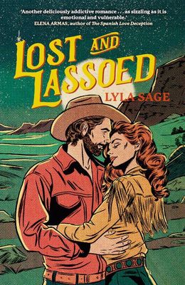 LOST &amp; LASSOED