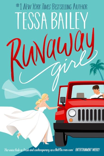 RUNAWAY GIRL