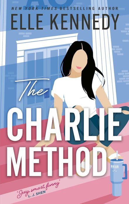 THE CHARLIE METHOD