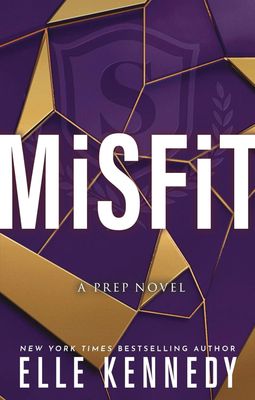 THE MISFIT
