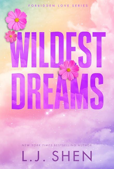 WILDEST DREAMS
