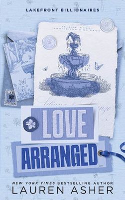 LOVE ARRANGED