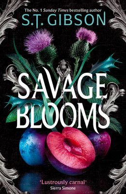 SAVAGE BLOOMS