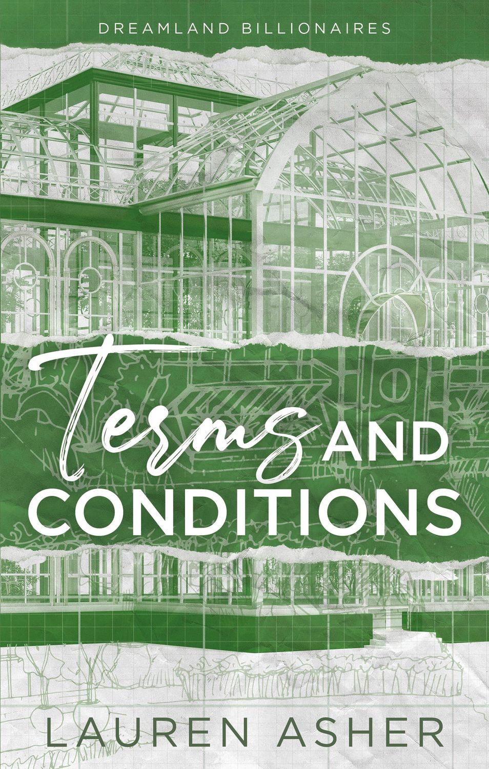 TERMS &amp; CONDITIONS