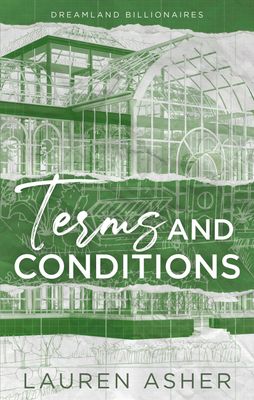 TERMS &amp; CONDITIONS
