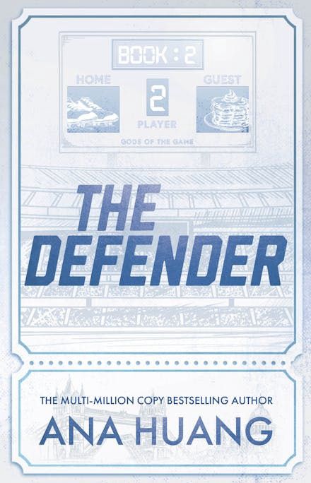 THE DEFENDER