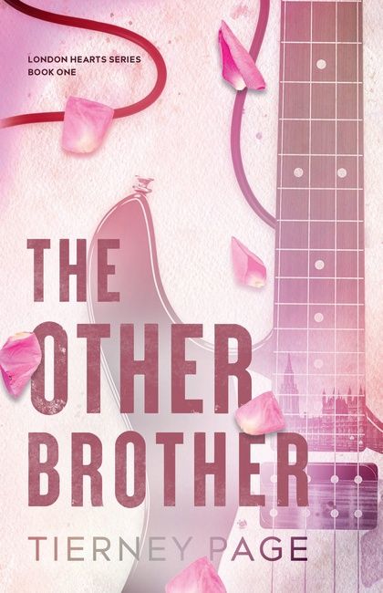 THE OTHER BROTHER
