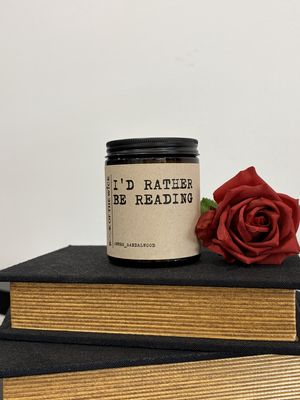 BOOK CLUB IN SESSION