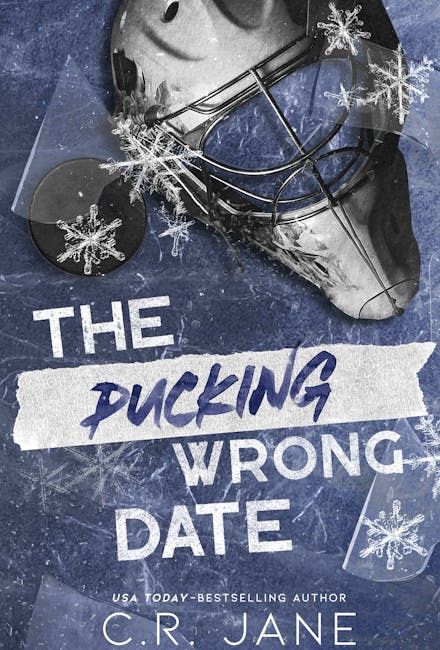 THE PUCKING WRONG DATE