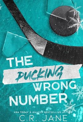 THE PUCKING WRONG NUMBER