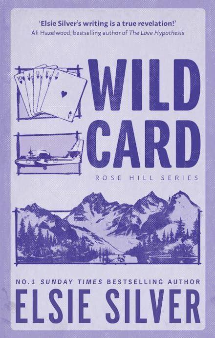 WILD CARD