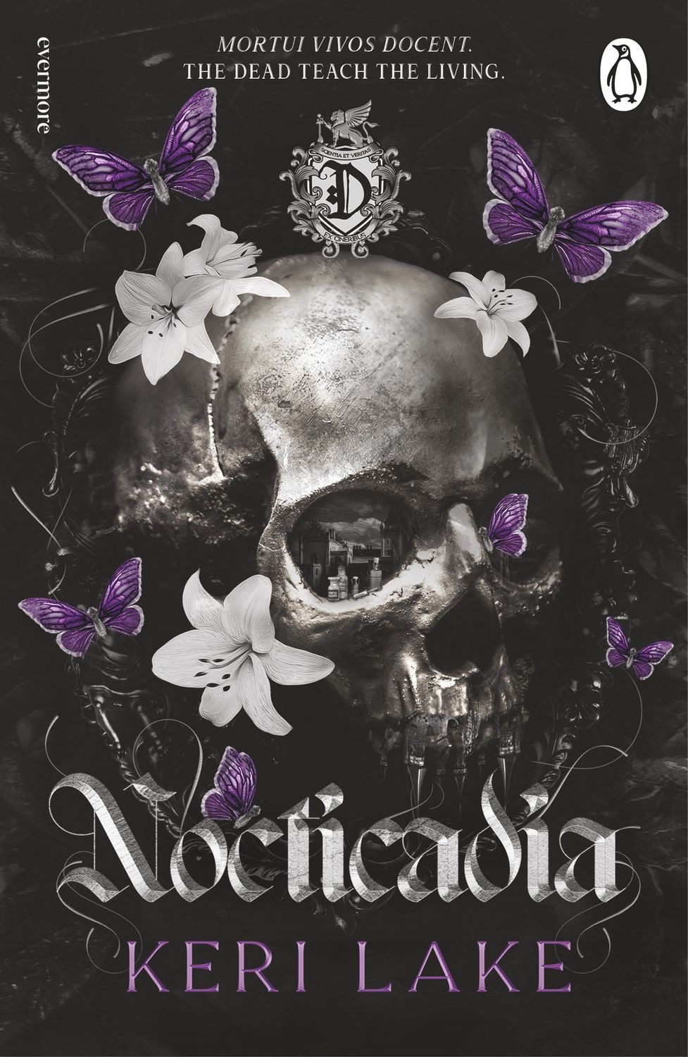 NOCTICADIA