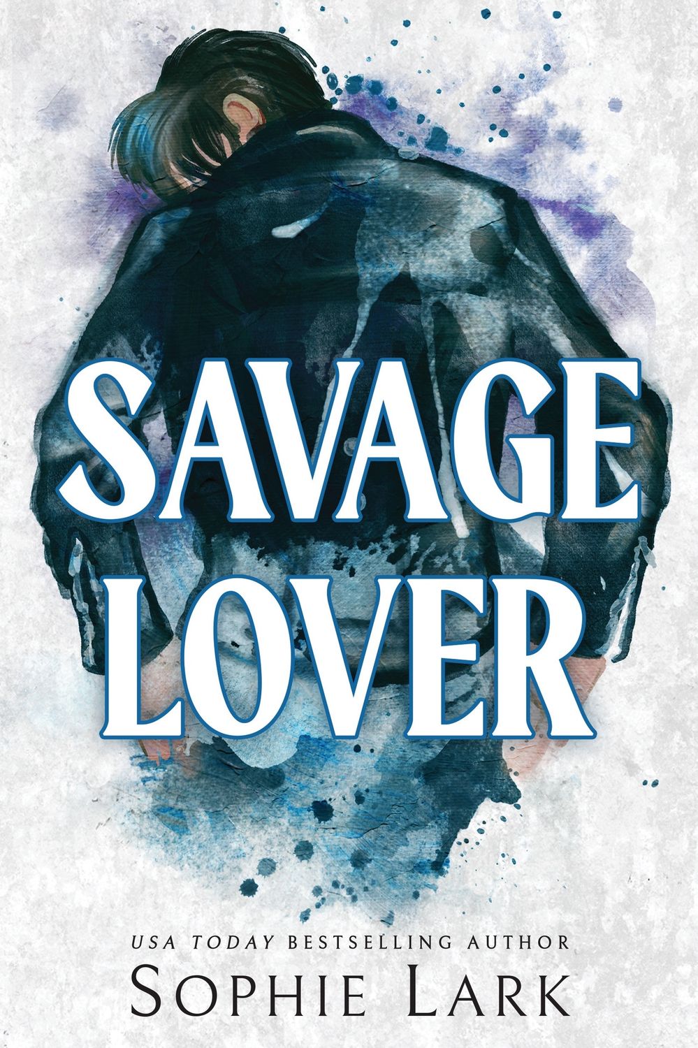 SAVAGE LOVER