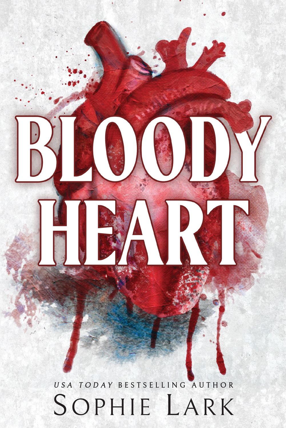 BLOODY HEART