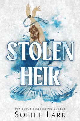 STOLEN HEIR