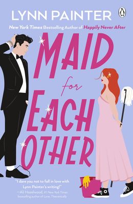 MAID FOR EACH OTHER