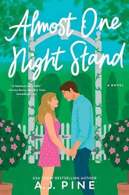 ALMOST ONE NIGHT STAND