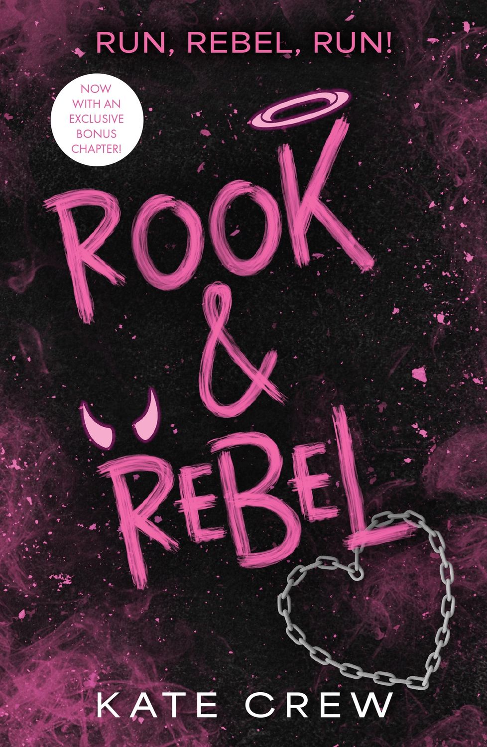 ROOK &amp; REBEL