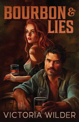 BOURBON AND LIES