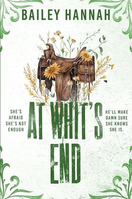 AT WHIT'S END