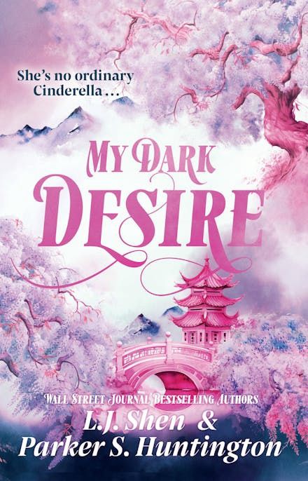 MY DARK DESIRE