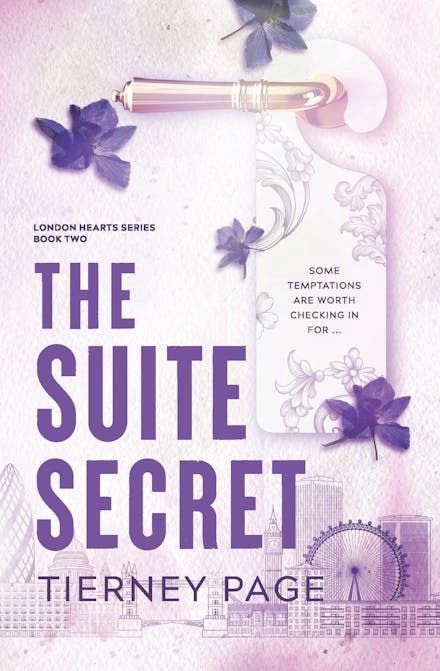 THE SUITE SECRET