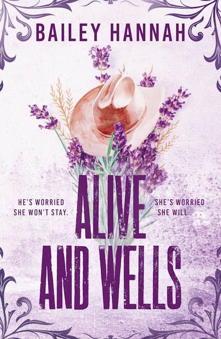 ALIVE AND WELLS