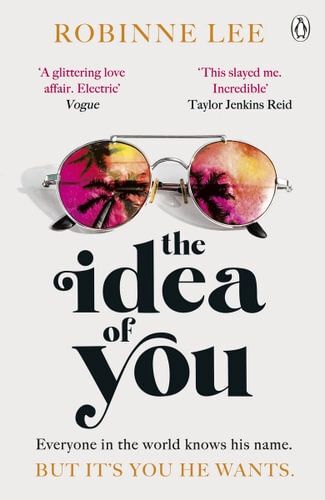 THE IDEA OF YOU