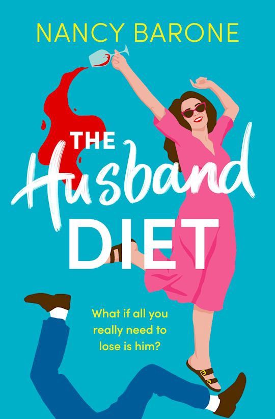 THE HUSBAND DIET