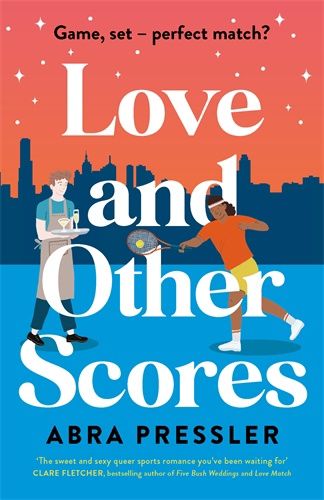 LOVE AND OTHER SCORES