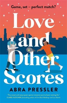 LOVE AND OTHER SCORES